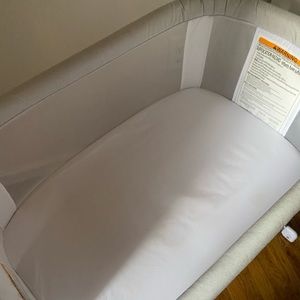 Baby Delight Bassinet